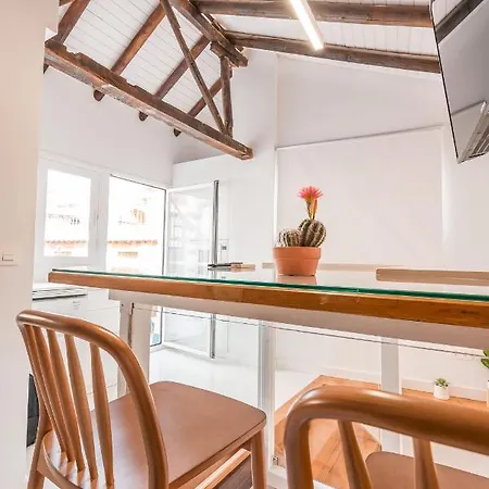 Apartment Qh Eme Granada