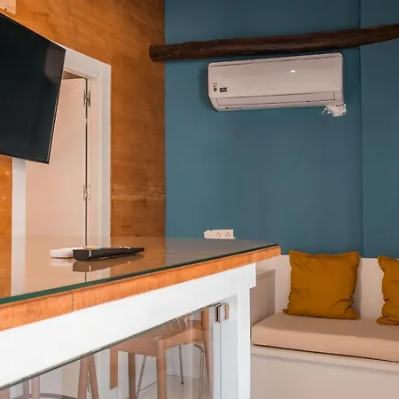 Qh Eme Apartment *