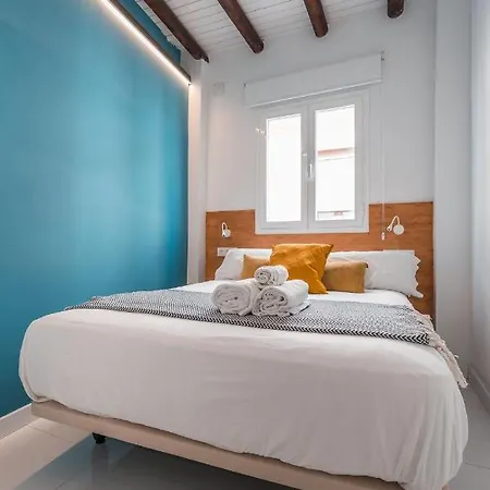 Qh Eme Apartment *