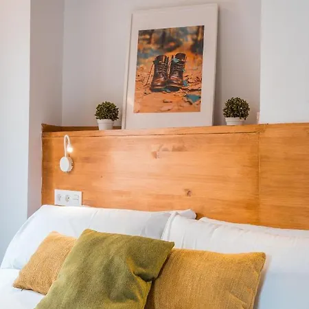 Apartment Qh Eme Granada
