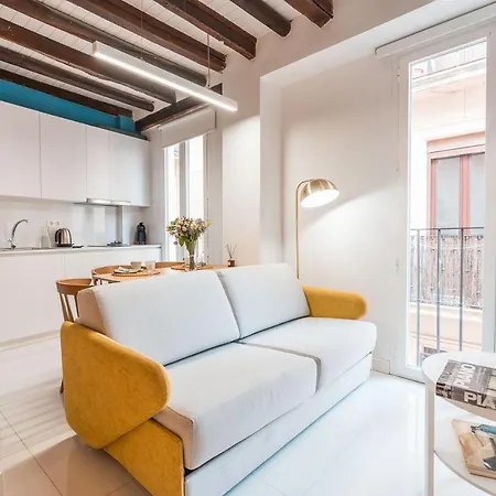Apartment Qh Eme *