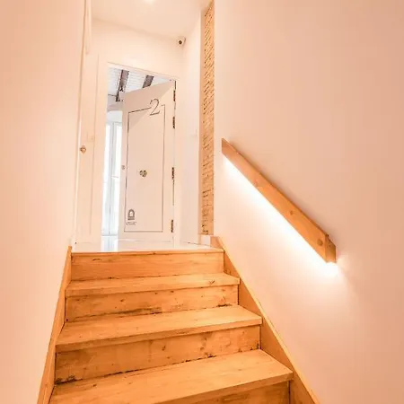 Apartment Qh Eme Granada