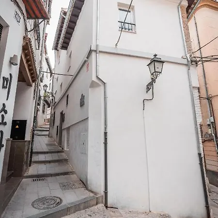 Qh Eme Granada