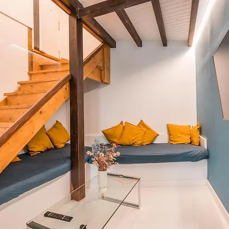 Qh Eme Apartment