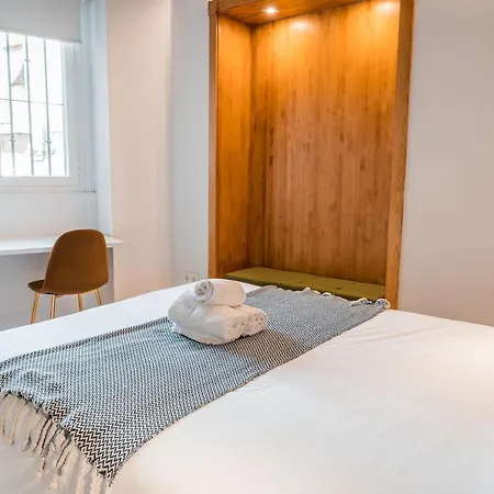 Qh Eme Apartment Granada