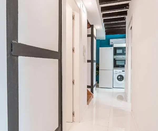 Cerca De La Alhambra Y Albaicin Qh Eme Grenada