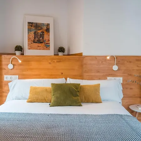 Appartement Qh Eme